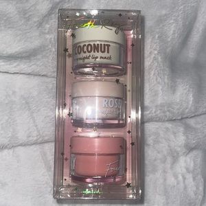 Brand NEW🩷 lip mask trio 🩷